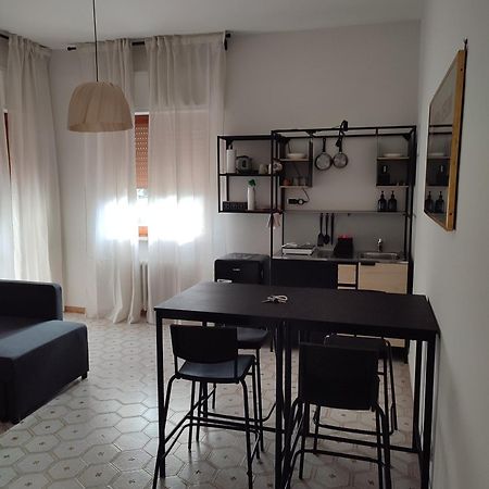 Terra Di Sud Matera Appartement Buitenkant foto