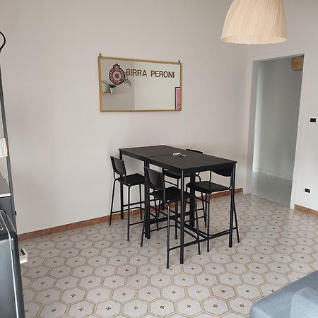 Terra Di Sud Matera Appartement Buitenkant foto
