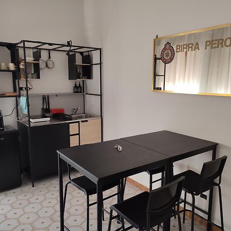 Terra Di Sud Matera Appartement Buitenkant foto