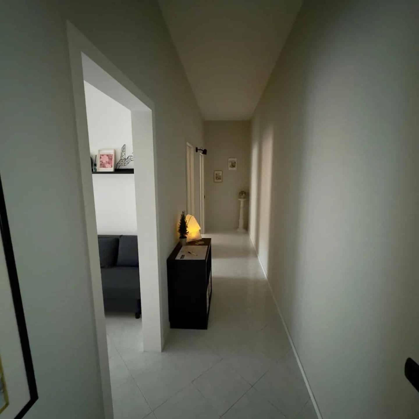 Terra Di Sud Matera Appartement Buitenkant foto