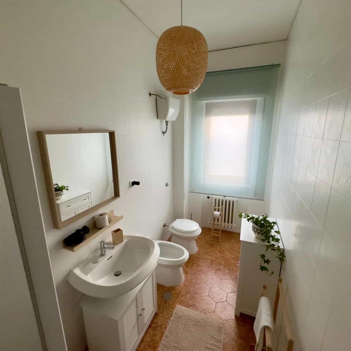 Terra Di Sud Matera Appartement Buitenkant foto
