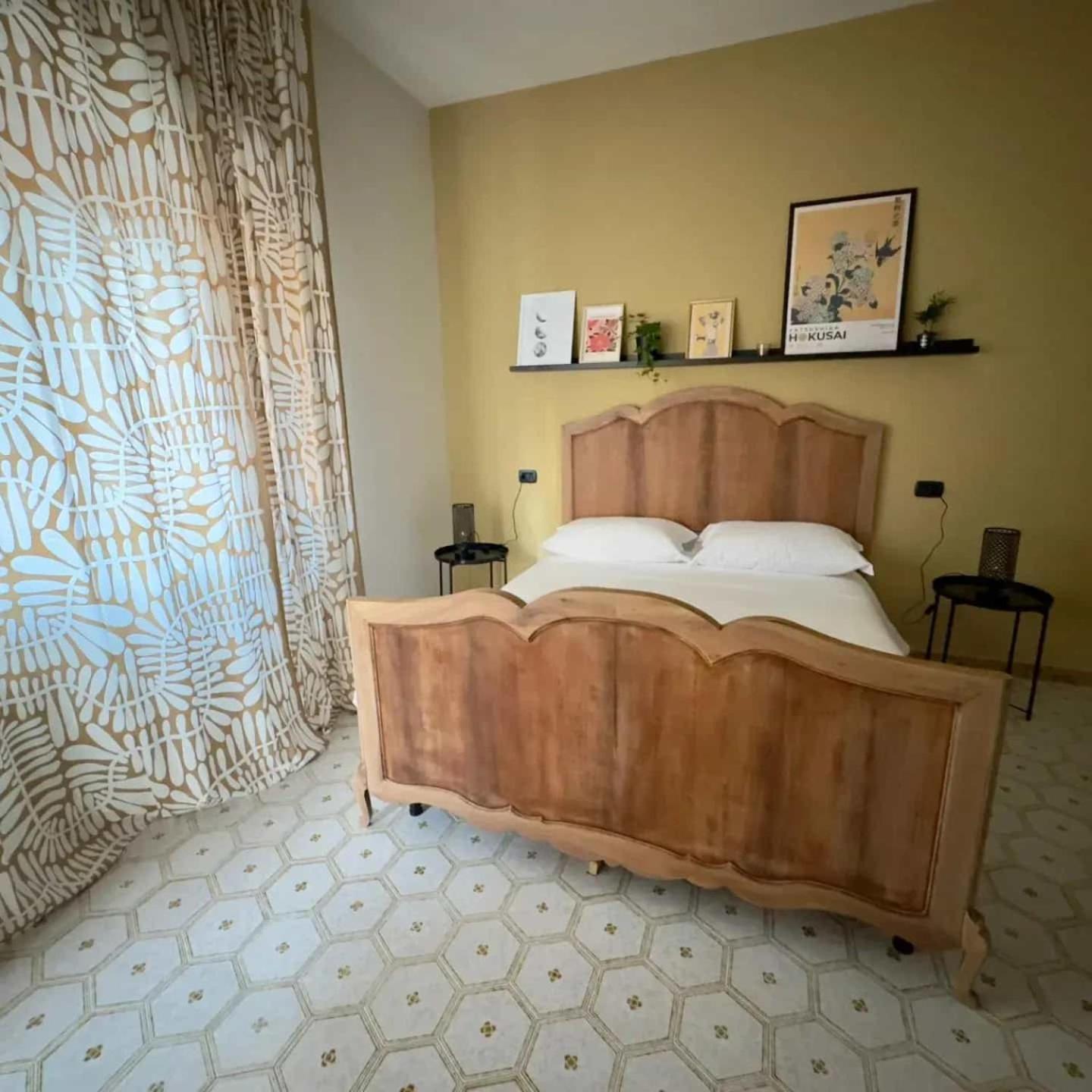Terra Di Sud Matera Appartement Buitenkant foto