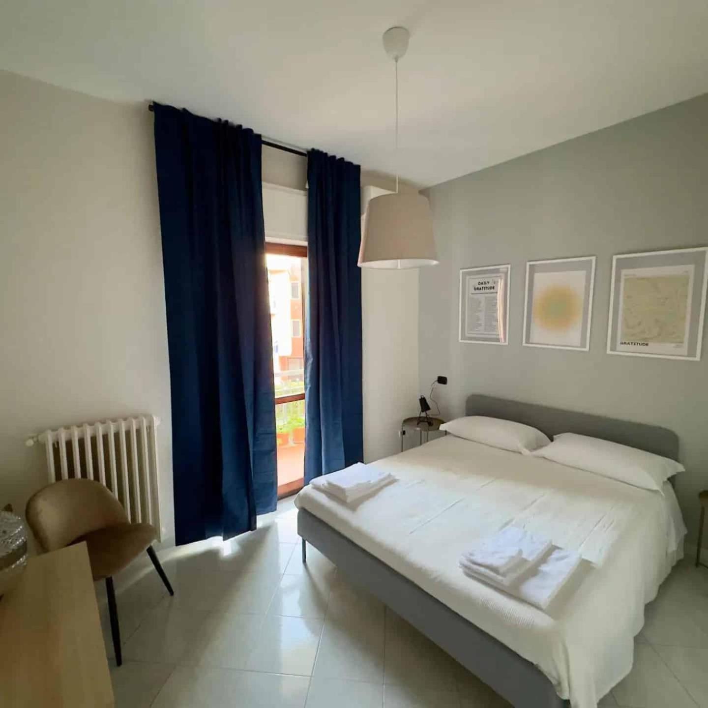 Terra Di Sud Matera Appartement Buitenkant foto