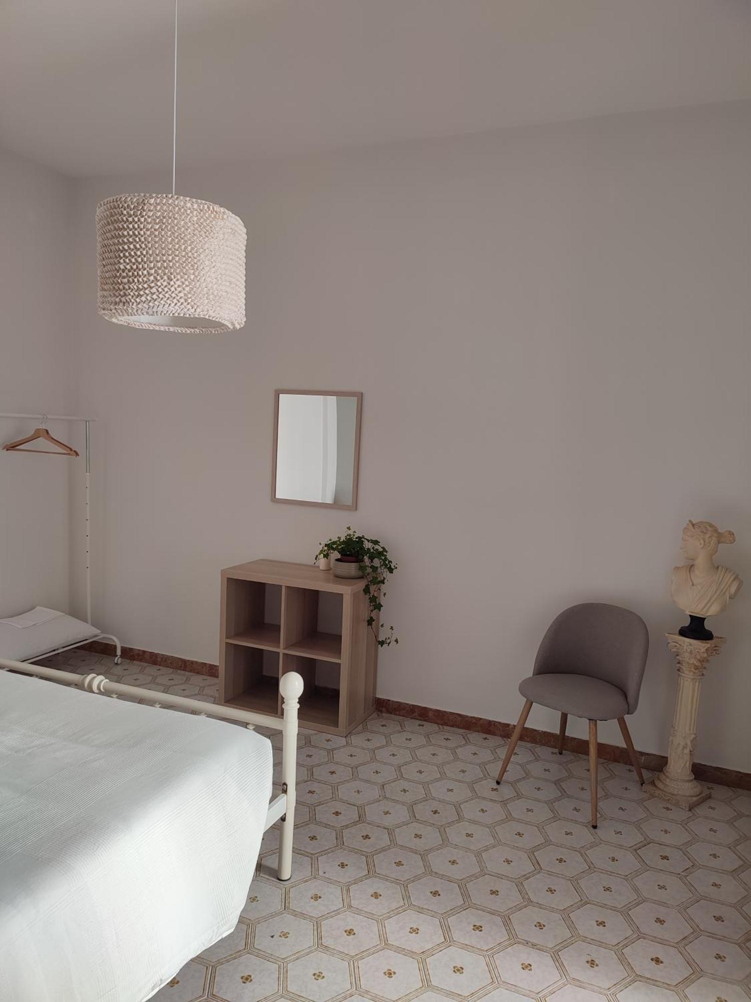 Terra Di Sud Matera Appartement Buitenkant foto